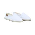 Alpargatas Feminina Espadrille Em Lona Respirável Farmfun