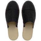 Alpargatas Havaianas Origine Free Mule Tamanho:34Cor:PRETO Alpargatas Havaianas Origine Free Mule Tamanho:34Cor:PRETO