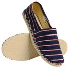 Alpargatas Havaianas Origine IV Print Listras Tamanho:34Cor:Mainho e Vermelho