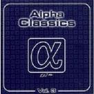 Alpha Classics Vol. 3 CD