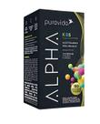 Alpha Kids Polivitamínico Infantil 150caps Puravida