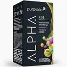 Alpha Kids Premium Multinutrition Puravida 150cps