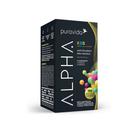 Alpha Kids Pura Vida Multivitamínico Mineral Infantil 150 Cápsulas