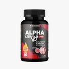 Alpha LIibi Fire - 60 cápsulas