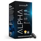 Alpha men puravida