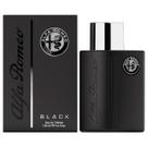 Alpha Romeo Black Edt 125Ml (M)