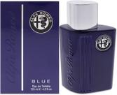 Alpha Romeo Blue Edt 125Ml (M)