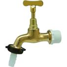 Alpha Torneira Jardim Amar 1128 1/2X3/4