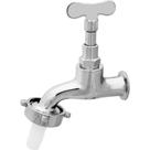 Alpha Torneira Jardim Crom 1128 1/2X3/4