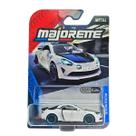 Alpine A110R Branco 1/64 Majorette MAJ8502000000