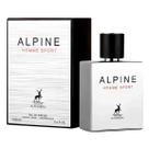 Alpine Homme Sport Maison Alhambra 100ml