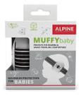 Alpine Muffy Baby Proteção Auricular/ Abafador de Ruido para bebês