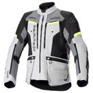 Alpinestars jaqueta bogota pro drystar