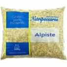 Alpiste Canadense 500g - Nutripássaros