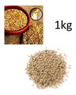 Alpiste Polido Limpo Aves Pássaros Sementes Pacote 1 Kg