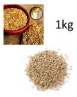 Alpiste Polido Limpo Aves Pássaros Sementes Pacote 1 Kg