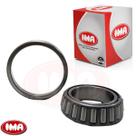 Alr-102949/10 - Rolamento Roda Capa/Cone - Galloper 2.5 Td / Galloper 3.0 V6 / Hr 2.5 (Roda Simples) / Sportage 2.0
