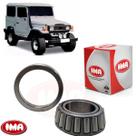 Alr-26882/20 - Rolamento Roda Dianteira Capa/Cone - Bandeirante 3.0 / Bandeirante 4.0 - Ima