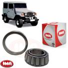 Alr-2788/20 - Rolamento Roda Dianteira Capa/Cone - Bandeirante 3.0 / Bandeirante 4.0 - Ima