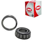 Alr-30203 - Rolamento Roda Dianteira Capa/Cone - Towner - Ima