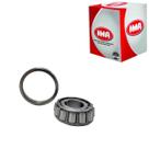 Alr-30305 - Rolamento Roda Dianteira Capa/Cone - Brasilia 1600 8V / Fusca 1300 (5 Furos) / Fusca 1500 (5 Furos) / Fusca