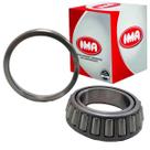 Alr-603049/11 - Rolamento Roda Capa/Cone - Explorer 4.0 V6 4X4 / F1000 2.5 Hsd 4X2 (Eixo Albarus 46) / F1000 3.6 4X4