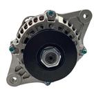 Alt. nissan empilhadeira h20 k25 14v 50a Alt. nissan empilhadeira h20 k25 14v 50a