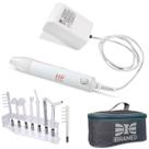 Alta Frequencia Ibramed Aparelho Tratamento Capilar Facial