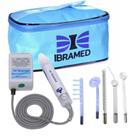 Alta Frequência Limpeza De Pele Profissional Ibramed Alta Frequência Limpeza De Pele Profissional Ibramed
