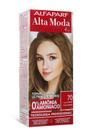 Alta Moda Alfaparf Tonalizante 70 Louro Médio 120g
