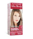 Alta Moda Alfaparf Tonalizante 821 Louro Claro Irisé Cinza 120g Alta Moda Alfaparf Tonalizante 821 Louro Claro Irisé Cinza 120g