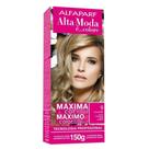 Alta Moda Coloração 150G 9.0 Louro Clarissimo - Alfaparf