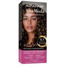 Alta Moda Tintura Colore 150g 5.7 Chocolate Escuro