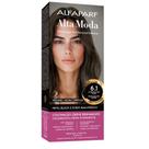 Alta Moda Tintura Colore 150g 6.1 Louro Escuro Cinza Alta Moda Tintura Colore 150g 6.1 Louro Escuro Cinza