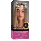 Alta Moda Tintura Colore 150g 8.1 Louro Claro Cinza Alta Moda Tintura Colore 150g 8.1 Louro Claro Cinza