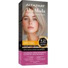 Alta Moda Tintura Colore 150g 9.21 Louro Claríssimo Irisado Cinza