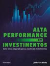 Alta performance em investimentos - NOVATEC