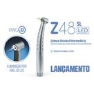 Alta rotacao z48sl led titanio schuster Alta rotacao z48sl led titanio schuster