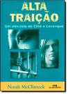Alta Traicao - Um Misterio De Cleo E Levesque