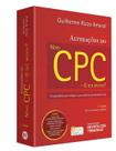 Alterações do Novo CPC - O Que Mudou