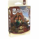 Altered: Beyond the Gates TCG- Deck Inicial Axiom (Inglês)