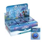 Altered: Trial by Frost Booster Box Display Ingles + Token Set 2