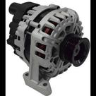 Alternador 11Ah 12V Fiat Grand Siena 2012 a 2023 Valeo