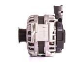 Alternador 11Ah 14V Fiat Idea 2010 a 2018 Bosch
