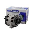 Alternador 120A Euro 70007120A VW Gol e Santana - Cód.10478