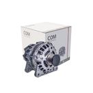 Alternador 12v 125a Duster Logan 231009869r