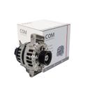 Alternador 12v 130a Captiva 2.4 Fg12s028