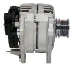 Alternador 12v Vw Fox Gol Kombi Polo Up! Zen41003