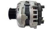 Alternador 14v 90a polia 8pk volkswagen caminhao 13180 16210 8150 9150 constellation worker - f000bl0475-74n oem f000bl0476 0124325107 2p0903015f