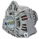 Alternador 150A 24V MB Axor Actros Onibus LO916 linha value line 0124655073 0124655291 0124655292 0124655510 0124655594 0124655595